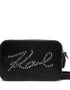 Karl Lagerfeld Kids Дамска чанта This Is St Tropez D2 Z31232
