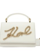 Karl Lagerfeld Kids Дамска чанта This Is St Tropez D3 Z31212