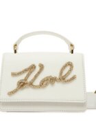 Karl Lagerfeld Kids Дамска чанта This Is St Tropez D3 Z31212