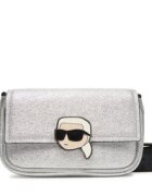 Karl Lagerfeld Kids Дамска чанта This Is St Tropez D3 Z31218