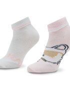 Karl Lagerfeld Kids Къси чорапи Z90039