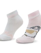 Karl Lagerfeld Kids Къси чорапи Z90039