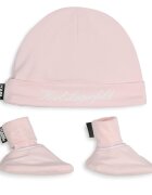 Karl Lagerfeld Kids Комплект шапка и чорапи Z30180