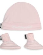 Karl Lagerfeld Kids Комплект шапка и чорапи Z30180
