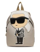 Karl Lagerfeld Kids Раница Infant Boy D2 Z31208