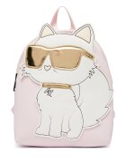 Karl Lagerfeld Kids Раница Infant Girl D2 Z31203