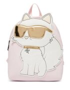 Karl Lagerfeld Kids Раница Infant Girl D2 Z31203