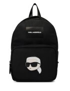 Karl Lagerfeld Kids Раница Nomade Monaco D2 Z31225