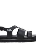 Karl Lagerfeld Kids Сандали Z30372 S