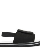 Karl Lagerfeld Kids Сандали Z30384 S