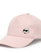 Karl Lagerfeld Kids Шапка с козирка Z31196 M