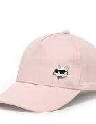 Karl Lagerfeld Kids Шапка с козирка Z31196 M