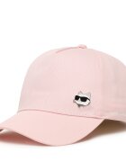 Karl Lagerfeld Kids Шапка с козирка Z31196 S