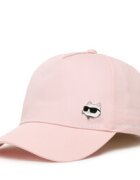 Karl Lagerfeld Kids Шапка с козирка Z31196 S