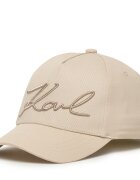 Karl Lagerfeld Kids Шапка с козирка Z31197 S