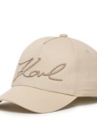 Karl Lagerfeld Kids Шапка с козирка Z31197 S