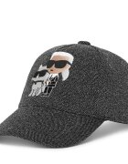 Karl Lagerfeld Kids Шапка с козирка Z31198 M