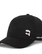 Karl Lagerfeld Kids Шапка с козирка Z31217 S