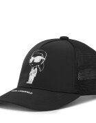 Karl Lagerfeld Kids Шапка с козирка Z31226 M