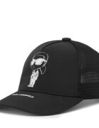 Karl Lagerfeld Kids Шапка с козирка Z31226 S