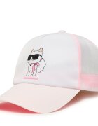 Karl Lagerfeld Kids Шапка с козирка Z31235 M