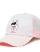 Karl Lagerfeld Kids Шапка с козирка Z31235 M