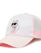 Karl Lagerfeld Kids Шапка с козирка Z31235 S