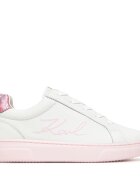 Karl Lagerfeld Kids Сникърси Z30377 M