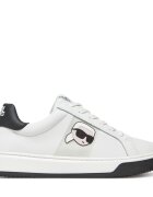 Karl Lagerfeld Kids Сникърси Z30380 S