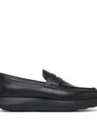 KARL LAGERFELD лоуфъри с дебела подметка KL12110