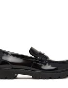 KARL LAGERFELD лоуфъри с дебела подметка Lowell KL42224