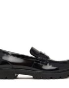 KARL LAGERFELD лоуфъри с дебела подметка Lowell KL42224