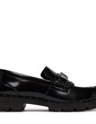 KARL LAGERFELD лоуфъри с дебела подметка Lowell KL42226