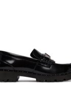 KARL LAGERFELD лоуфъри с дебела подметка Lowell KL42226