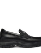 KARL LAGERFELD лоуфъри с дебела подметка Magnus KL10610