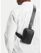 KARL LAGERFELD Мъжка чантичка A3M30179