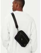 KARL LAGERFELD Мъжка чантичка B3M30254