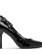 KARL LAGERFELD Обувки на ток KL30908R