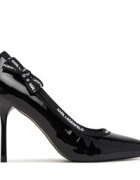 KARL LAGERFELD Обувки на ток KL30908R
