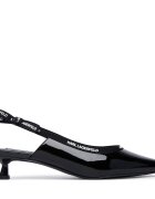 KARL LAGERFELD Обувки на ток Pasha KL30109R
