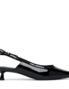 KARL LAGERFELD Обувки на ток Pasha KL30109R
