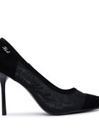 KARL LAGERFELD Обувки на ток Sarabande KL30905L