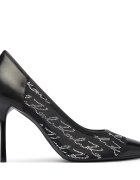 KARL LAGERFELD Обувки на ток Sarabande KL30906A
