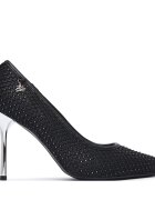 KARL LAGERFELD Обувки на ток Sarabande KL30977