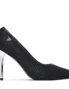 KARL LAGERFELD Обувки на ток Sarabande KL30977