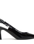 KARL LAGERFELD Обувки на ток Sienna KL32706