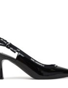 KARL LAGERFELD Обувки на ток Sienna KL32706