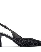 KARL LAGERFELD Обувки на ток Sienna KL32706A