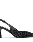 KARL LAGERFELD Обувки на ток Sienna KL32706A