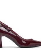 KARL LAGERFELD Обувки на ток Sienna KL32708R
